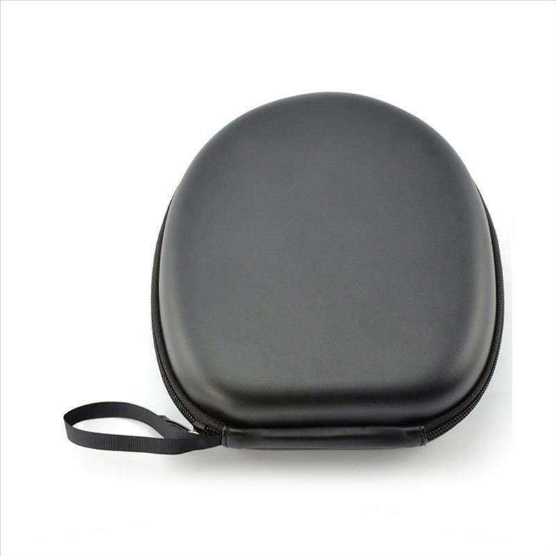 Protection Carrying Hard Case Bag for Solo Studio Headphone